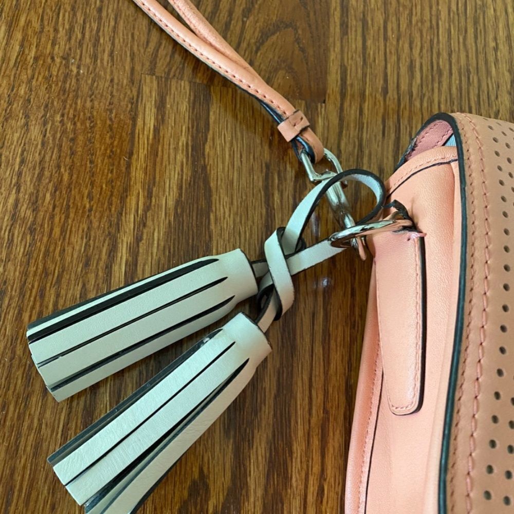 Coach bag - Picture 9 of 9